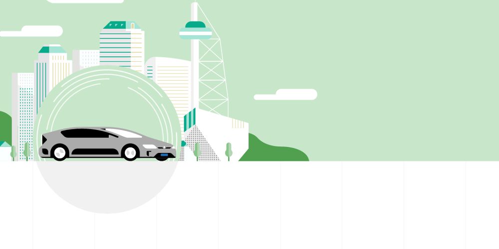 uberGREEN