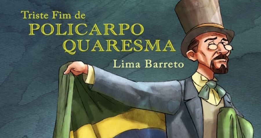 triste fim
