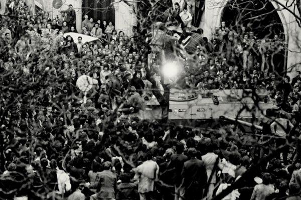Foto de Alfredo Cunha
