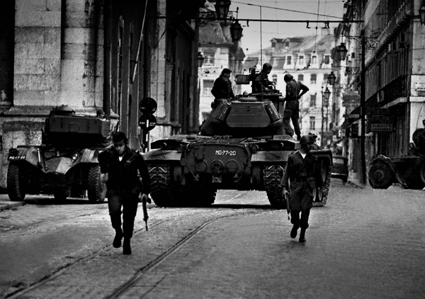 Foto de Alfredo Cunha