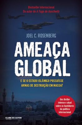 Ameaça Global