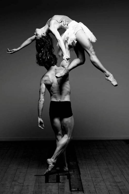 Foto de Justin Ridler
