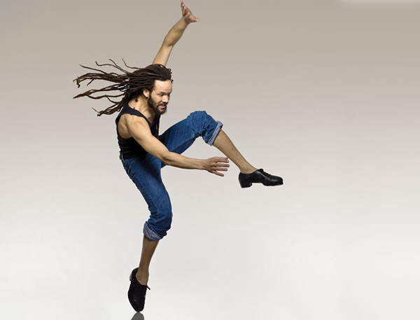 Foto de Lois Greenfield