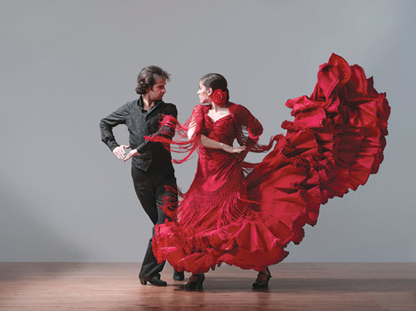 Foto de Lois Greenfield
