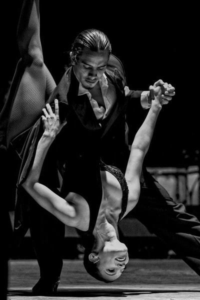 Foto de Daniele Errico