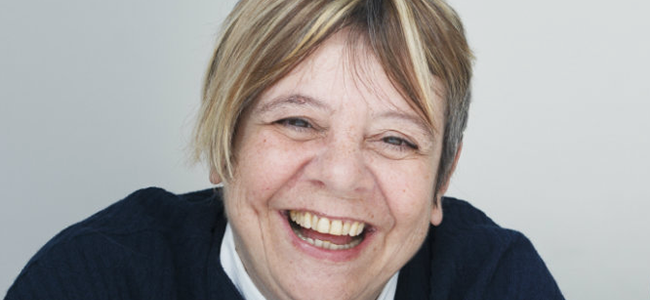 Heloísa Murgel Starling