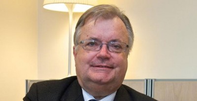 Ministro da Cultura