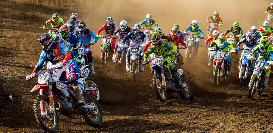Motocross