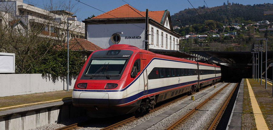 Alfa Pendular