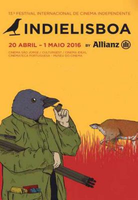 indielisboa