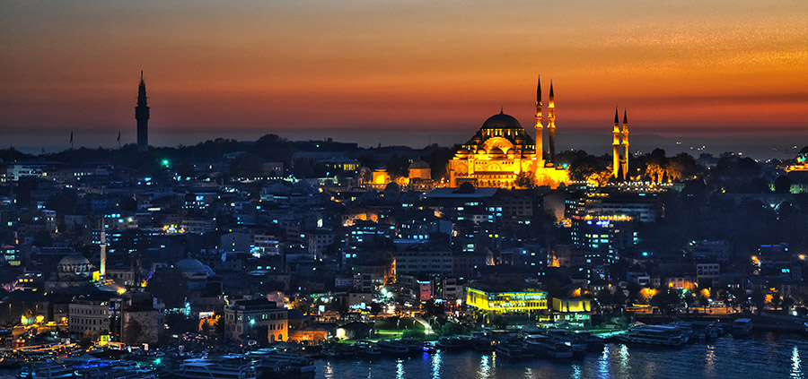 istambul