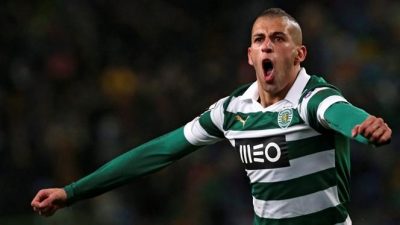 slimani