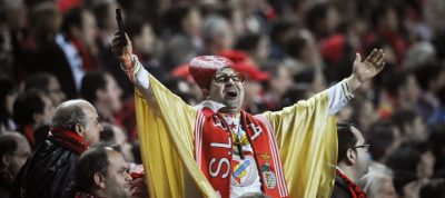 Bispo-Benfica