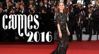 Festival de Cannes 2016 - Cannes Red Carpet