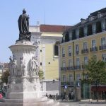 Largo de Camões