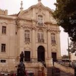 Largo de Santo António