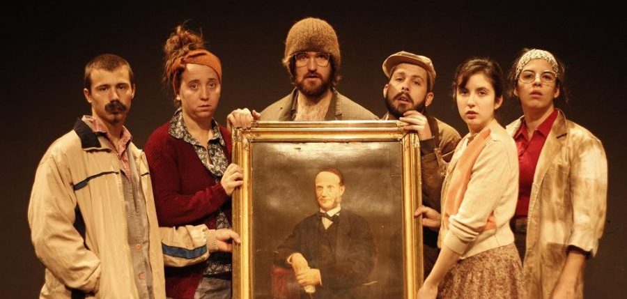 teatro em sines