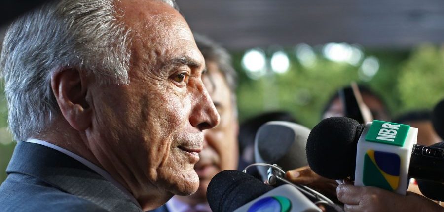 presidente