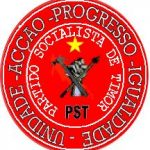 Partido Socialista de Timor_Logo