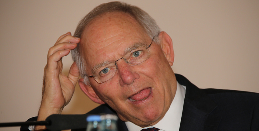 Schäuble