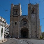 Sé de Lisboa
