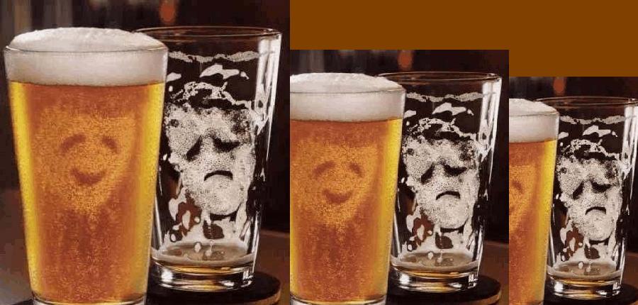 álcool-alegre-triste-