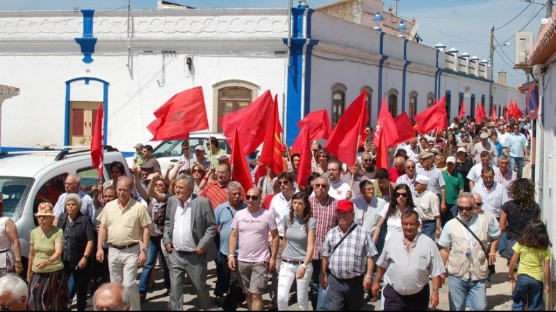 pcp-balaizão-reforma agraria-catarina eufemia