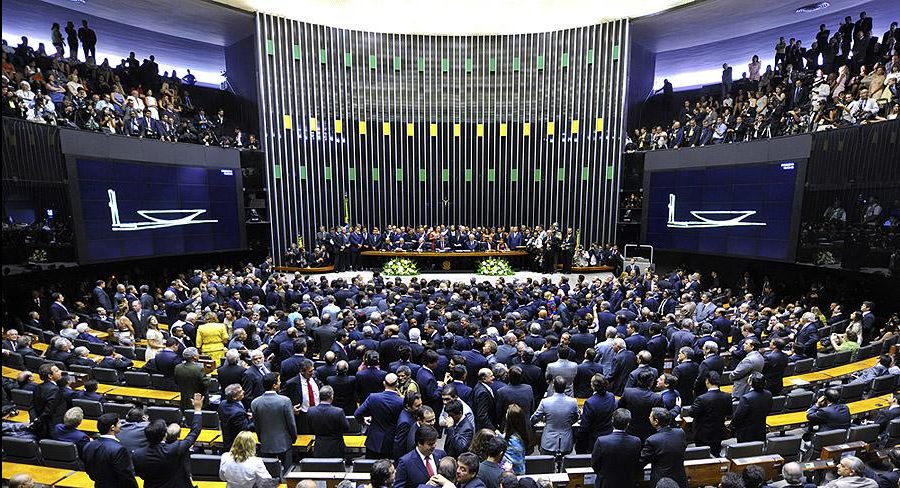Impeachment