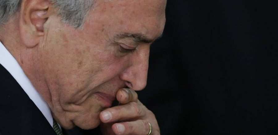 michel temer