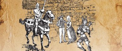 mercado-medieval