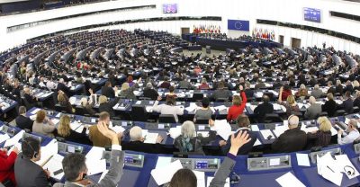 parlamento europeu