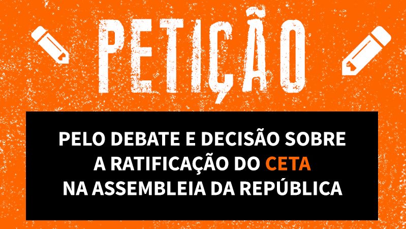 petiçao-ceta