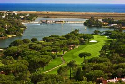 quinta do lago