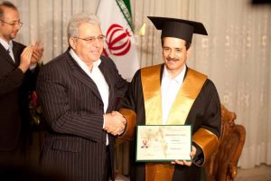 Mohammad Ali Taheri