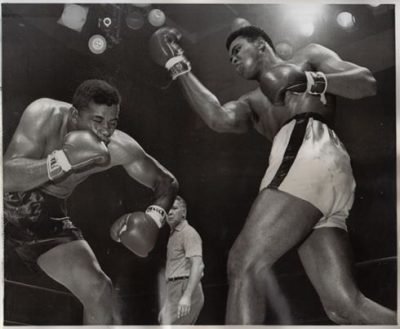 Muhammad Ali