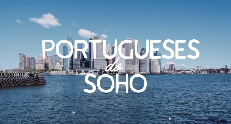 Portugueses do SoHo