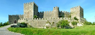 castelo montemor