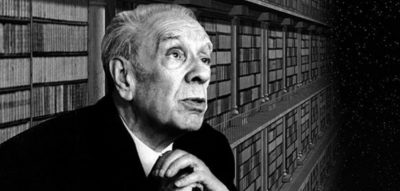 Jorge Luis Borges