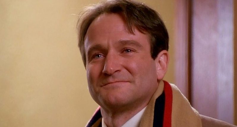 rRobin Williams