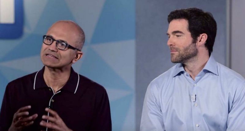 microsoft-linkedin