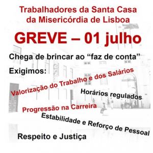 trabalhadores-scml-greve
