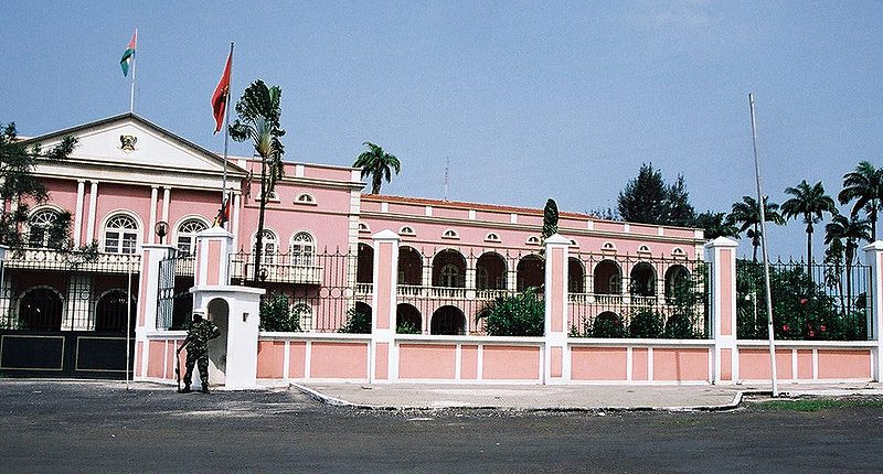 Presidente