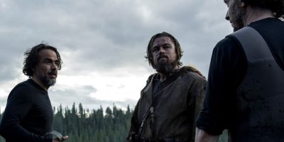 The Revenat - O Renascido, de Alejandro González Iñárritu