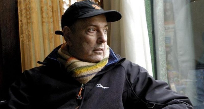 Hector Babenco