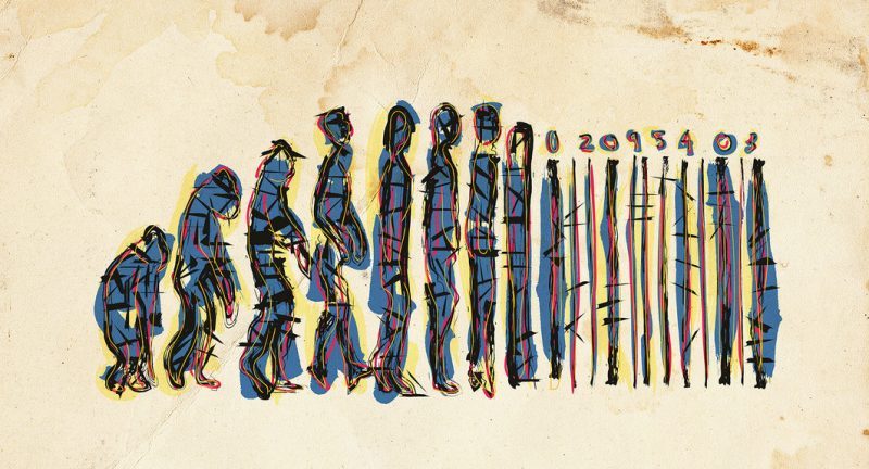 barcode
