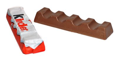 kinder-chocolate