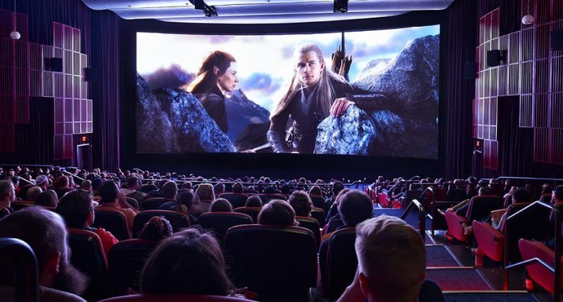 cinema