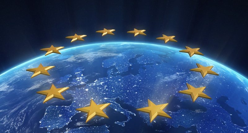 Europeia