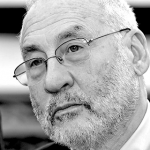 Professor Joseph Stiglitz