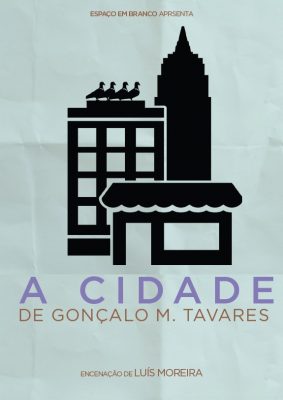 a-cidade